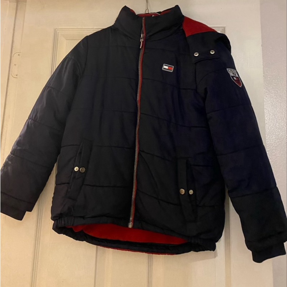 Tommy Hilfiger coat